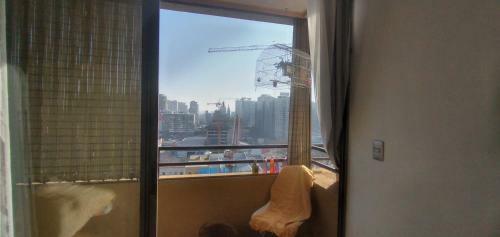 Apartamento Precioso Departamento C�ntrico