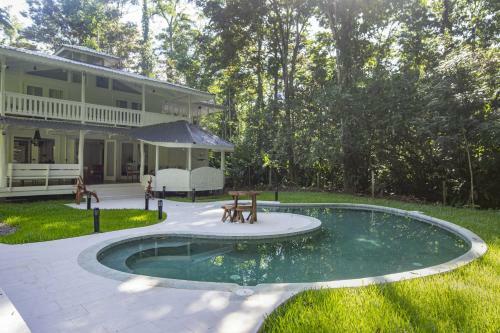 Casa Punta Uva
