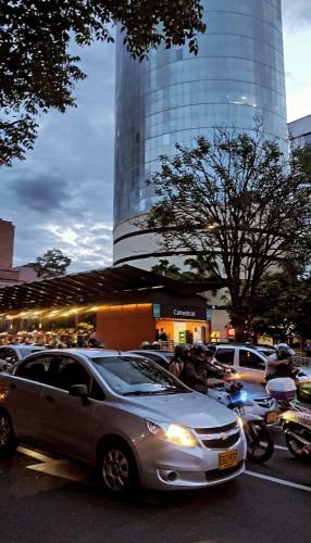 Apartamento Marfil Av Oriental