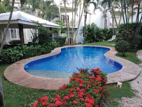 Apartamento Condo In Tamarindo Beach