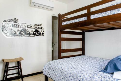 Apartamento Condo In Tamarindo Beach
