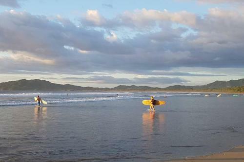 Apartamento Condo In Tamarindo Beach