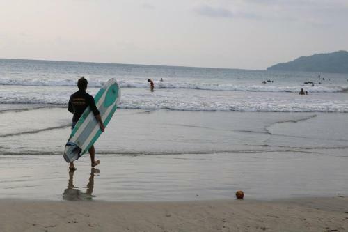 Apartamento Condo In Tamarindo Beach