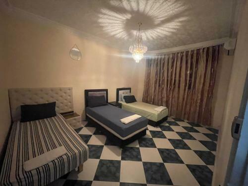 Maisonzahra