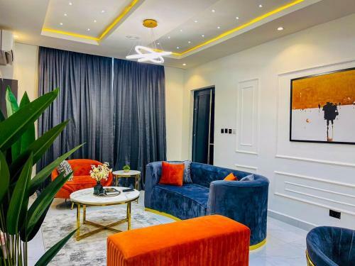 Apartamento Libertini Aparments