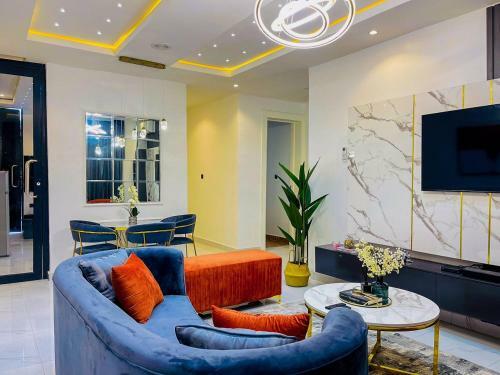 Apartamento Libertini Aparments