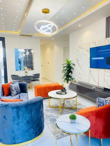 Apartamento Libertini Aparments
