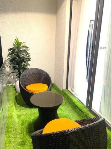 Apartamento Libertini Aparments