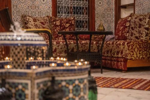 Hostal Riad Bel Kaid