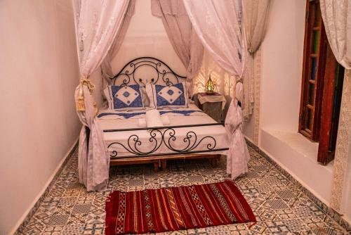 Hostal Riad Bel Kaid