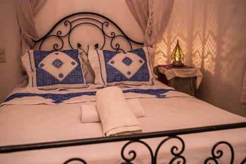 Hostal Riad Bel Kaid