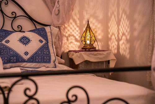Hostal Riad Bel Kaid
