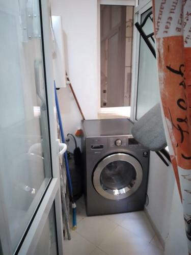 Apartamento Mujahidine
