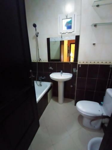 Apartamento Mujahidine