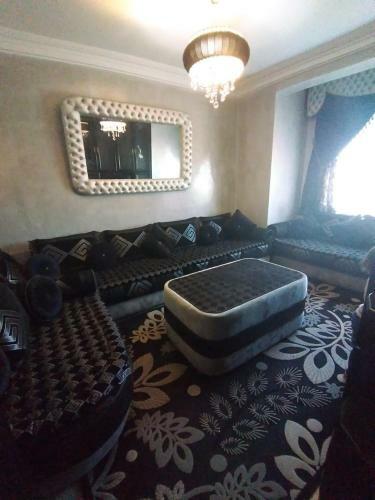 Apartamento Mujahidine