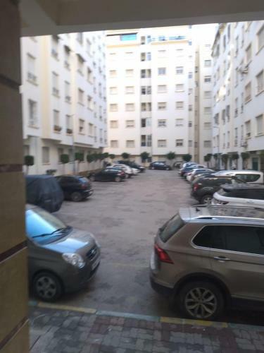 Apartamento Mujahidine