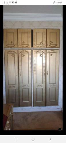 Apartamento Mujahidine