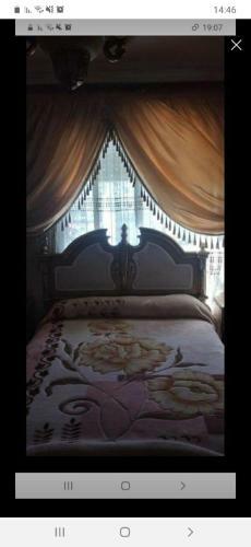 Apartamento Mujahidine