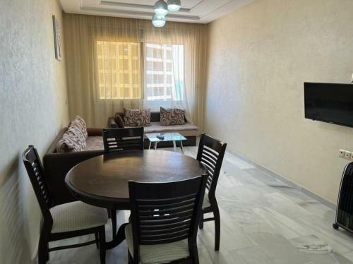 Apartamento Souha Appartement