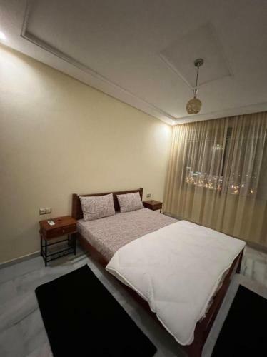 Apartamento Souha Appartement