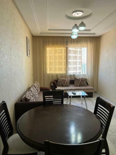 Apartamento Souha Appartement