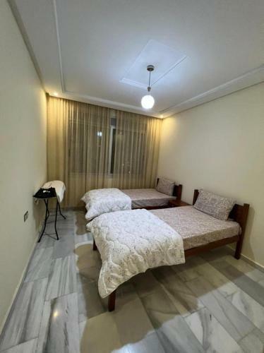 Apartamento Souha Appartement
