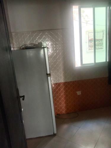 Apartamento Laouama