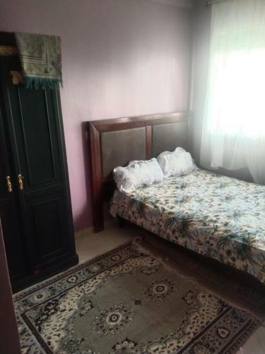 Apartamento Laouama