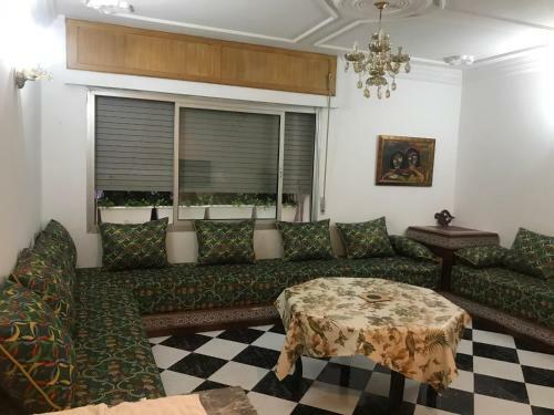 Apartamento Appartement Centre Ville