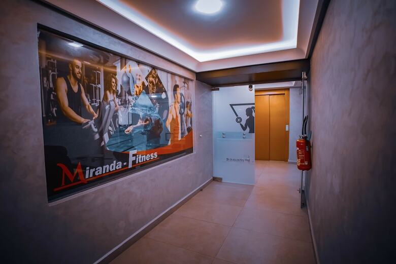 Hotel H�tel Miranda Tanger