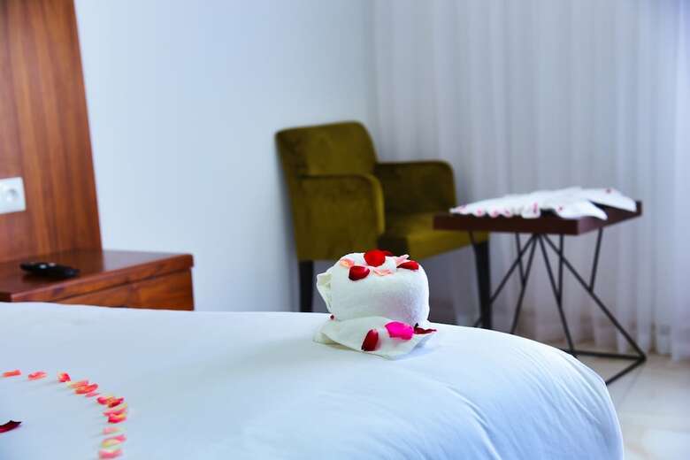 Hotel H�tel Miranda Tanger
