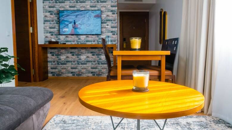 Hotel H�tel Miranda Tanger