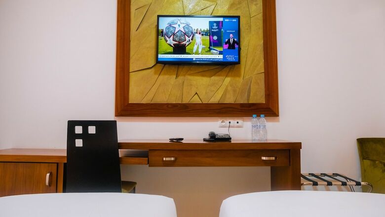 Hotel H�tel Miranda Tanger