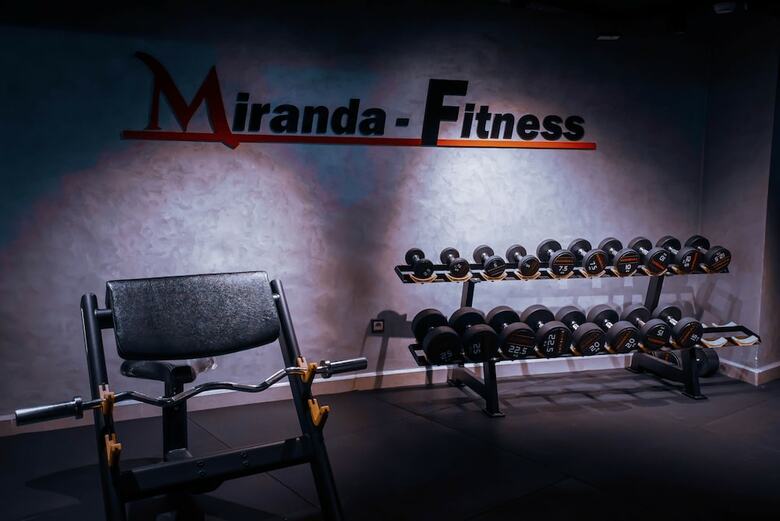 Hotel H�tel Miranda Tanger