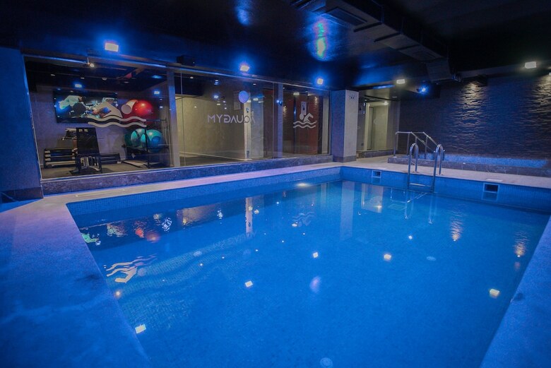 Hotel H�tel Miranda Tanger