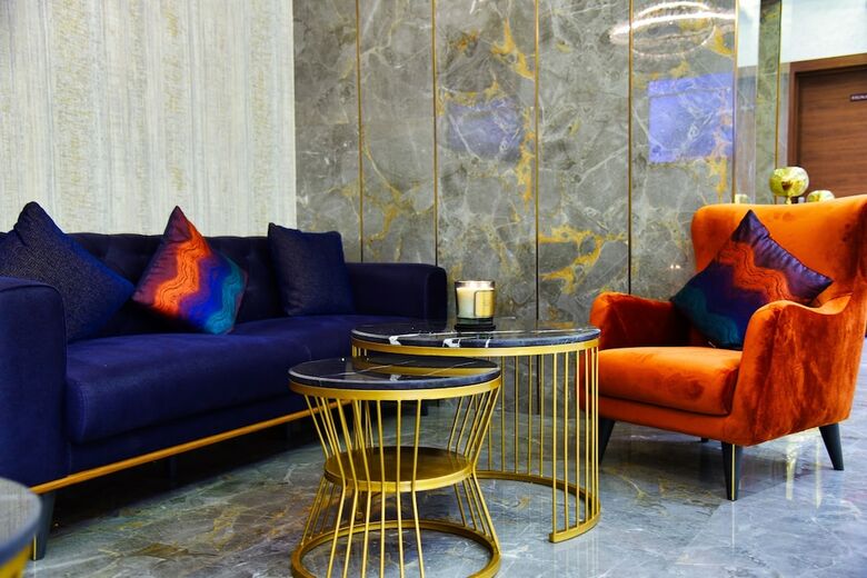 Hotel H�tel Miranda Tanger