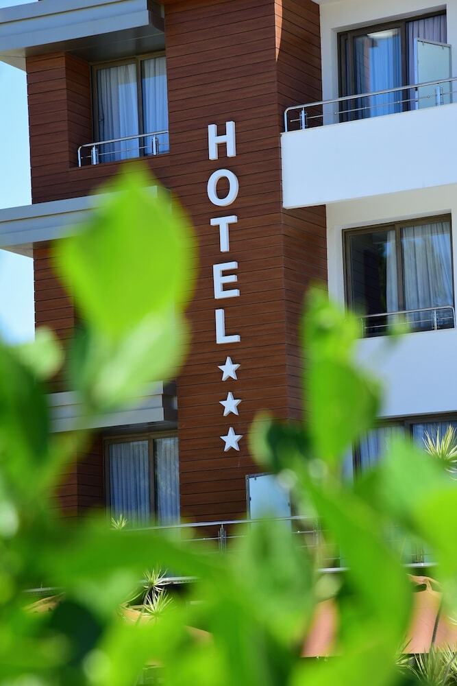 Hotel H�tel Miranda Tanger