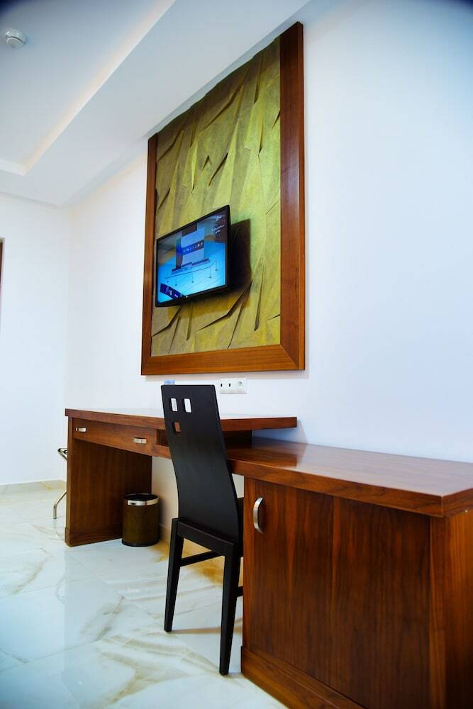 Hotel H�tel Miranda Tanger