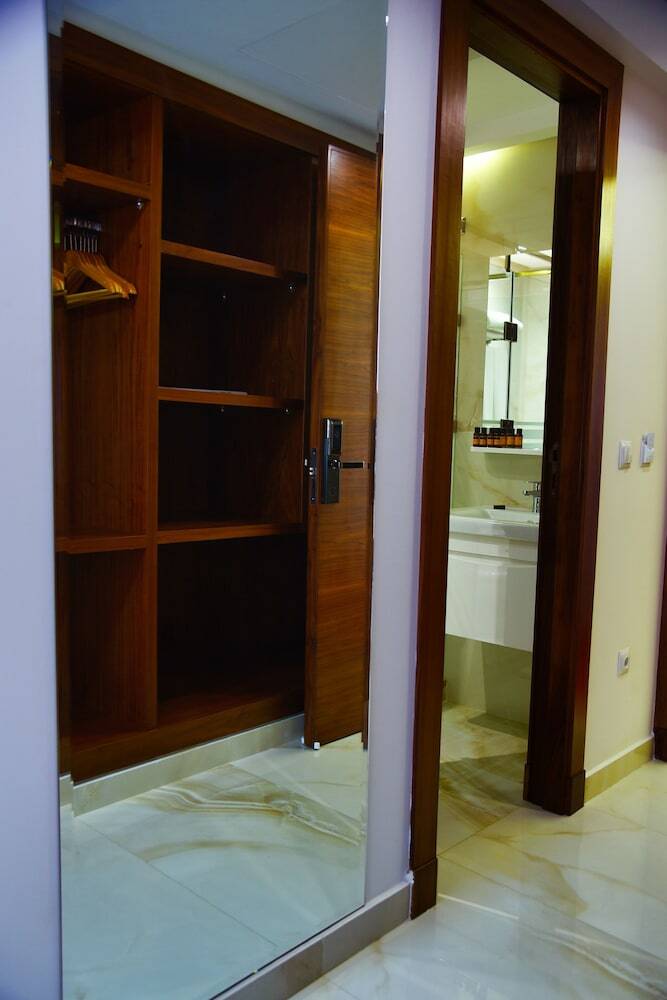 Hotel H�tel Miranda Tanger