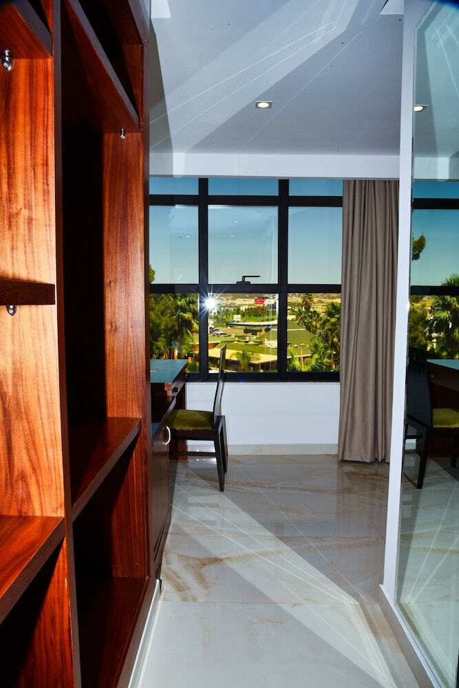 Hotel H�tel Miranda Tanger