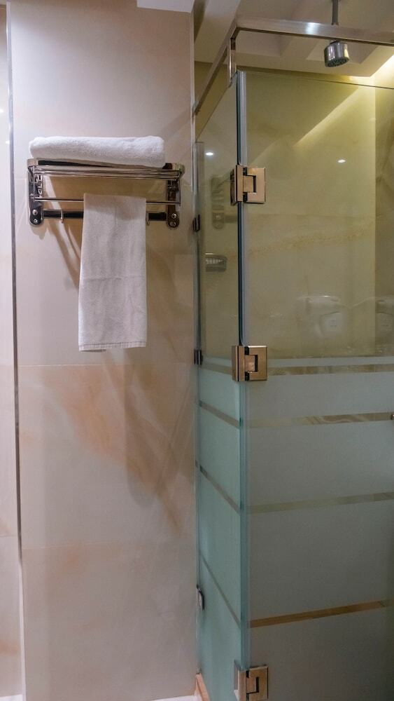 Hotel H�tel Miranda Tanger