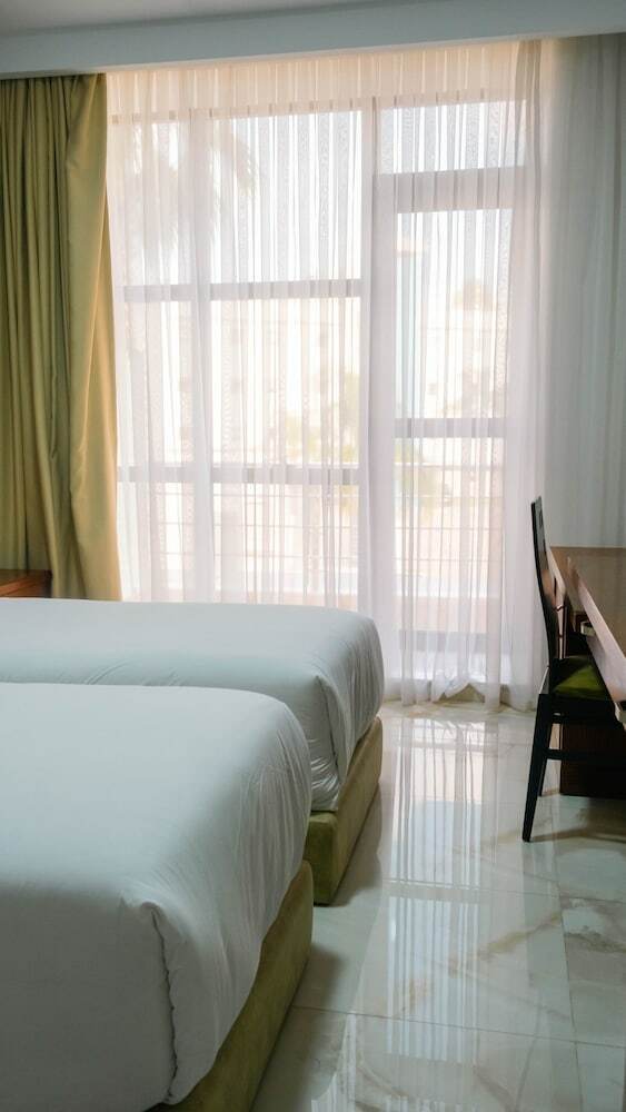 Hotel H�tel Miranda Tanger