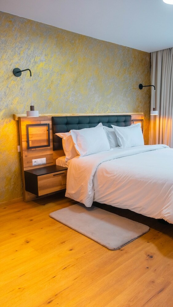 Hotel H�tel Miranda Tanger