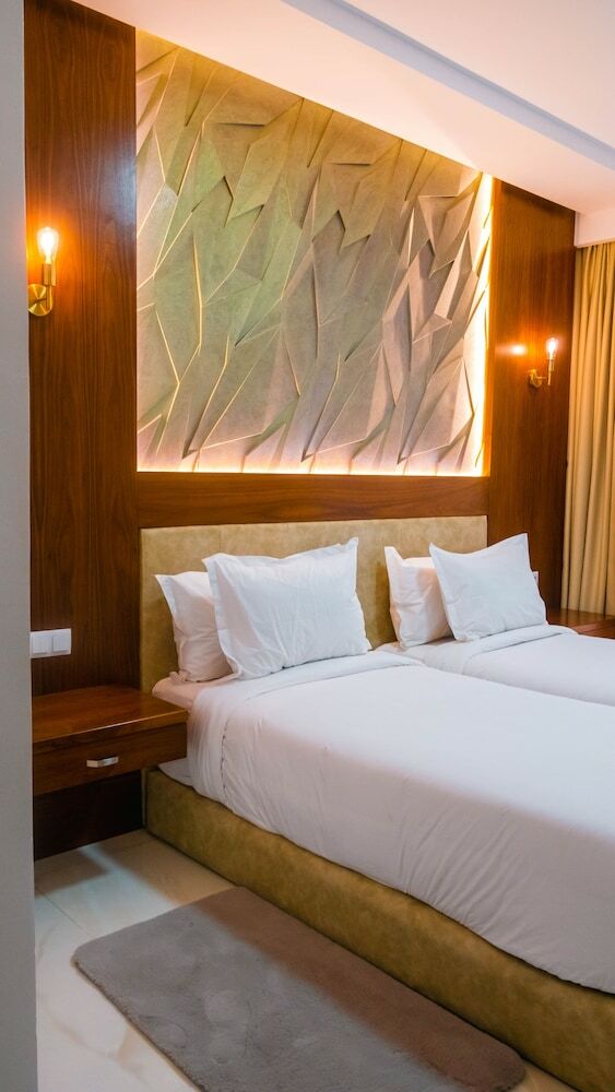 Hotel H�tel Miranda Tanger