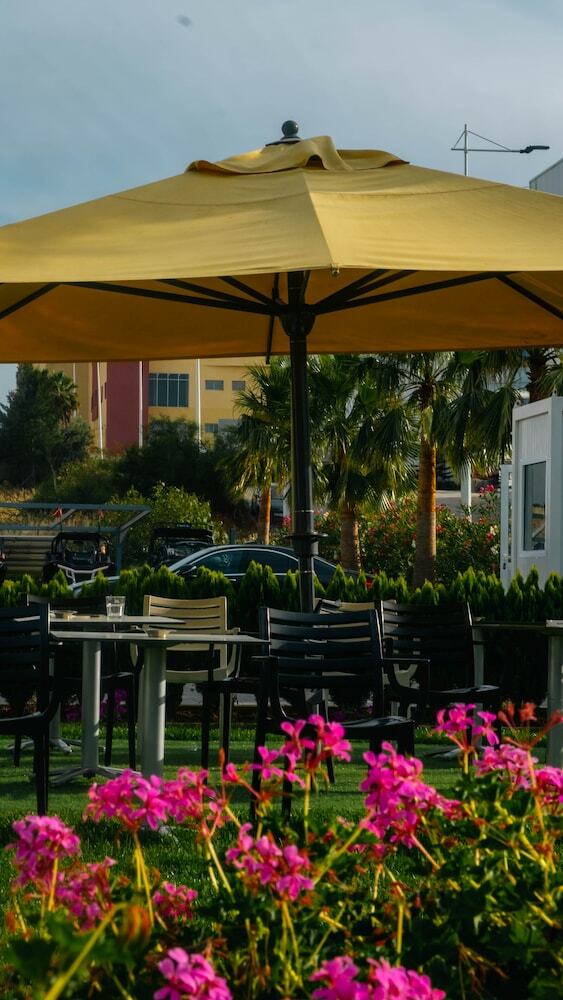 Hotel H�tel Miranda Tanger