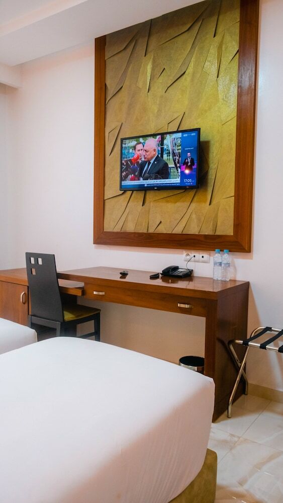 Hotel H�tel Miranda Tanger