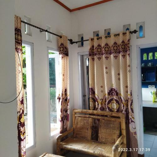Coral Homestay
