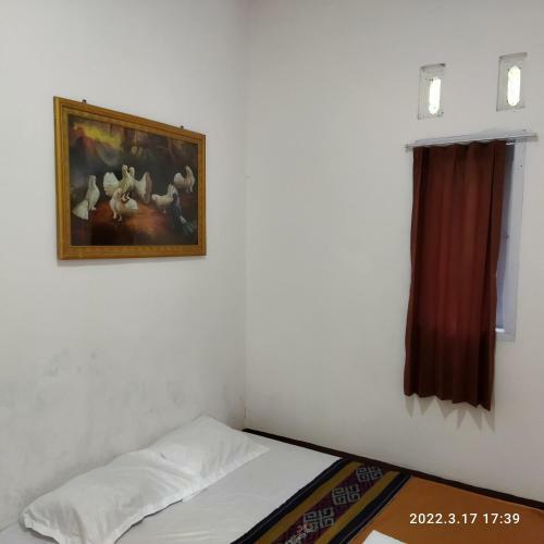 Coral Homestay