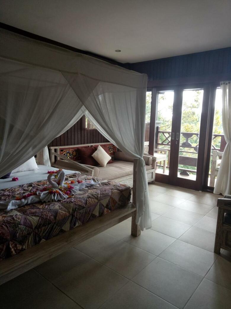 Hotel Bintang Munduk