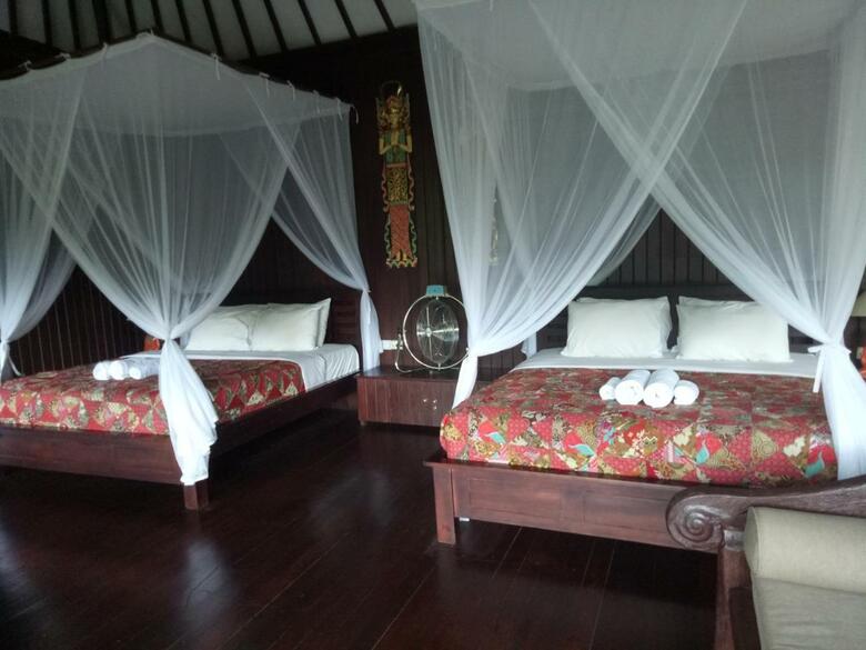Hotel Bintang Munduk